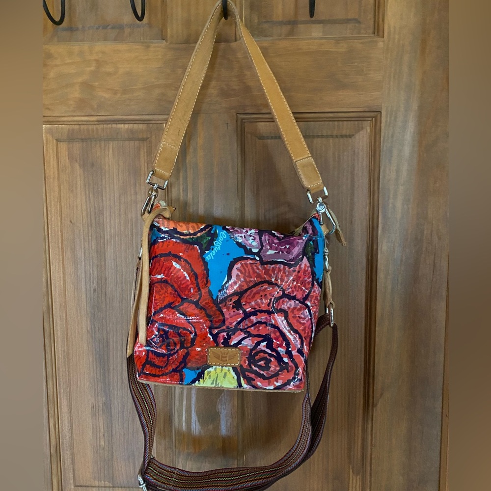 Consuela Rosita bucket bag